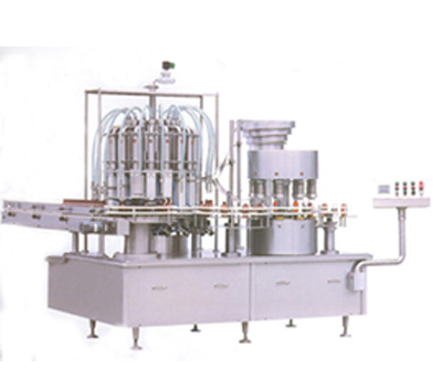 Filling Machine