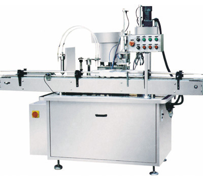 Filling Machine