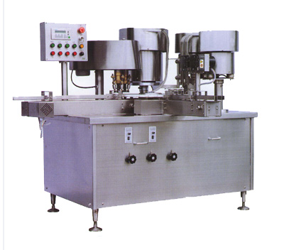 Filling Machine