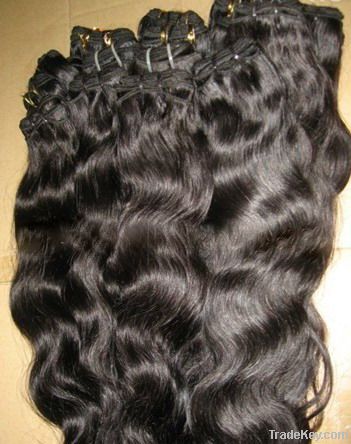 Wholesale unprocessed virgin brazilian hair tangle free no shedding