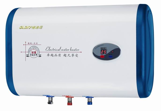 electrical water heaters