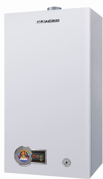 wall mounted gas boilers/gas water heaters/room heaters