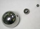 Stainless Steel Ball