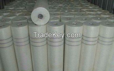 Fiberglass Mesh