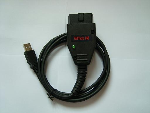 VagTacho USB v2.41