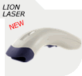 LION LASER SCANNER