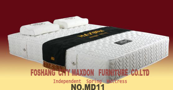 spring mattress (MD11)