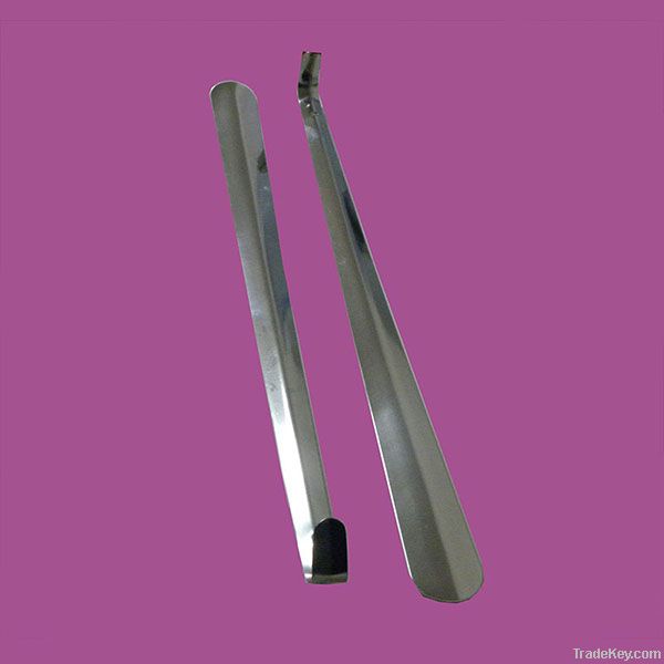 Long Stainess steel 720*42*2.0mm shoe horns