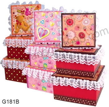 Gift Box G181B