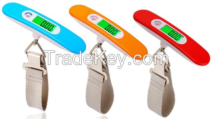 Luggage Scale