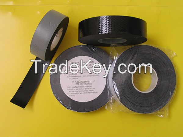 Self Amalgamating Tape for cables repair