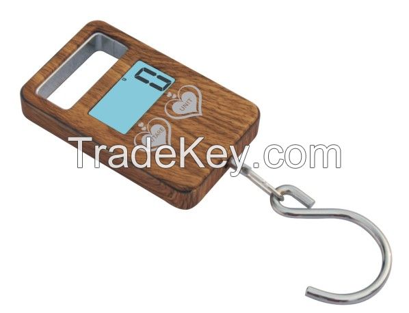 Fishing Scale