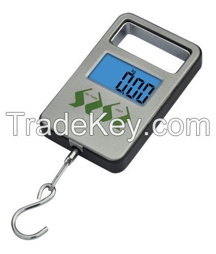 Fishing Scale