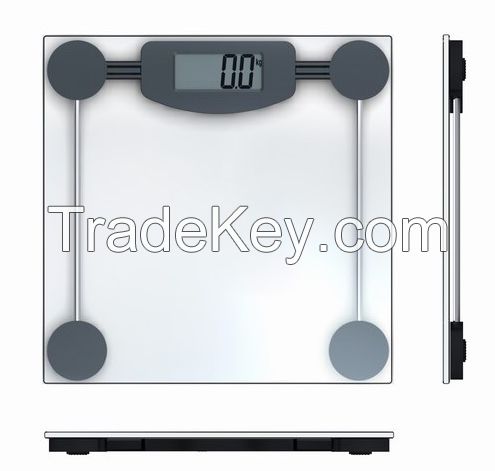 Best Bathroom Scale Electronic