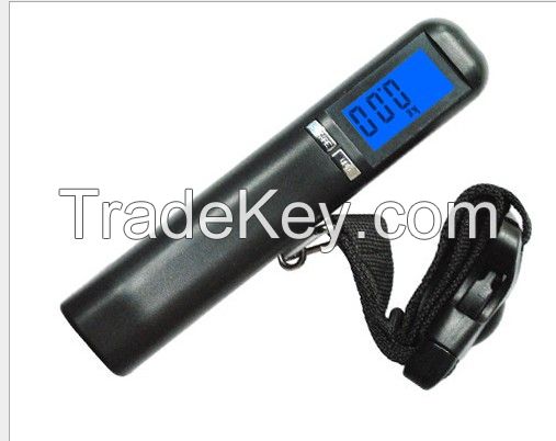 Popular Best Travel Luggage Scale