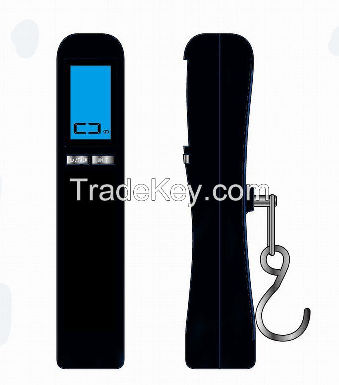Popular Best Travel Luggage Scale