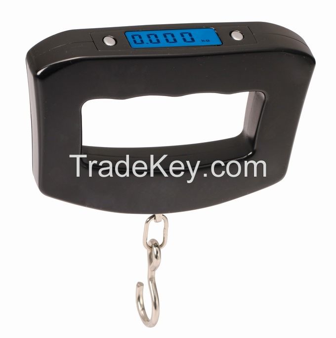 Portable Luggage Scale Digital