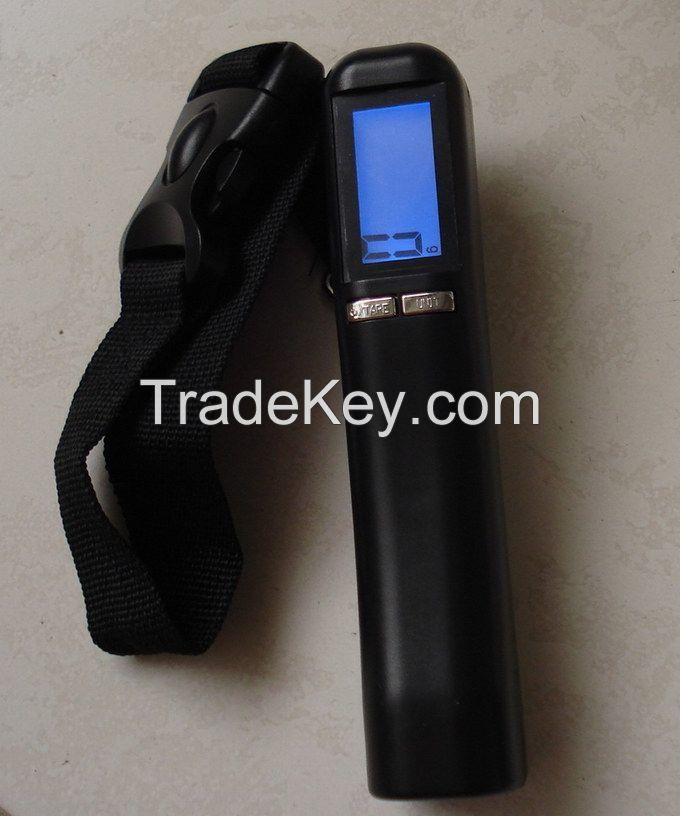 Popular Best Travel Luggage Scale