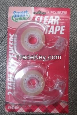 Stationery Tape / Cutter