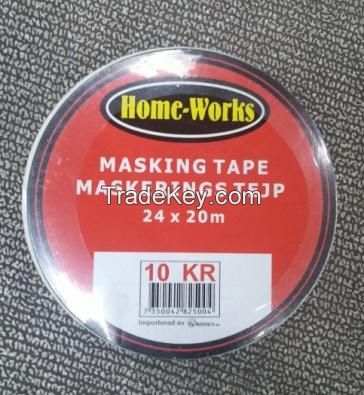 Masking Tape