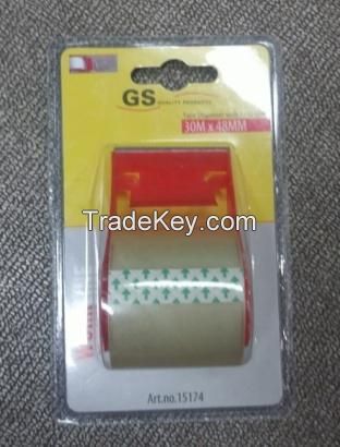 Stationery Tape / Cutter