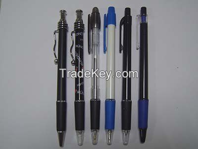 MGP Ball Pen (089-D1-D8-BP)