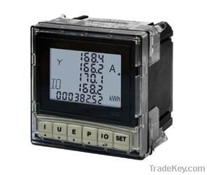 PD510 series economical digital electric meter