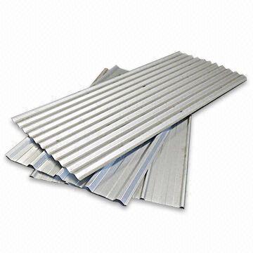 Aluminum Sheet