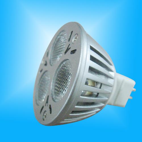 LED Spot Light