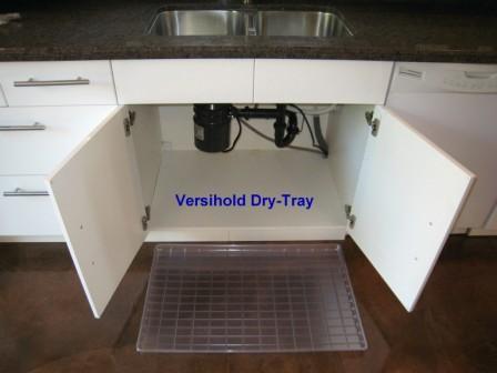 Versihold Dry-Tray