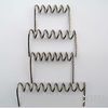 tungsten filament twisted for vacuum coating
