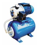 Automatic Pump System