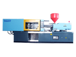 Plastic Injection Molding Machine