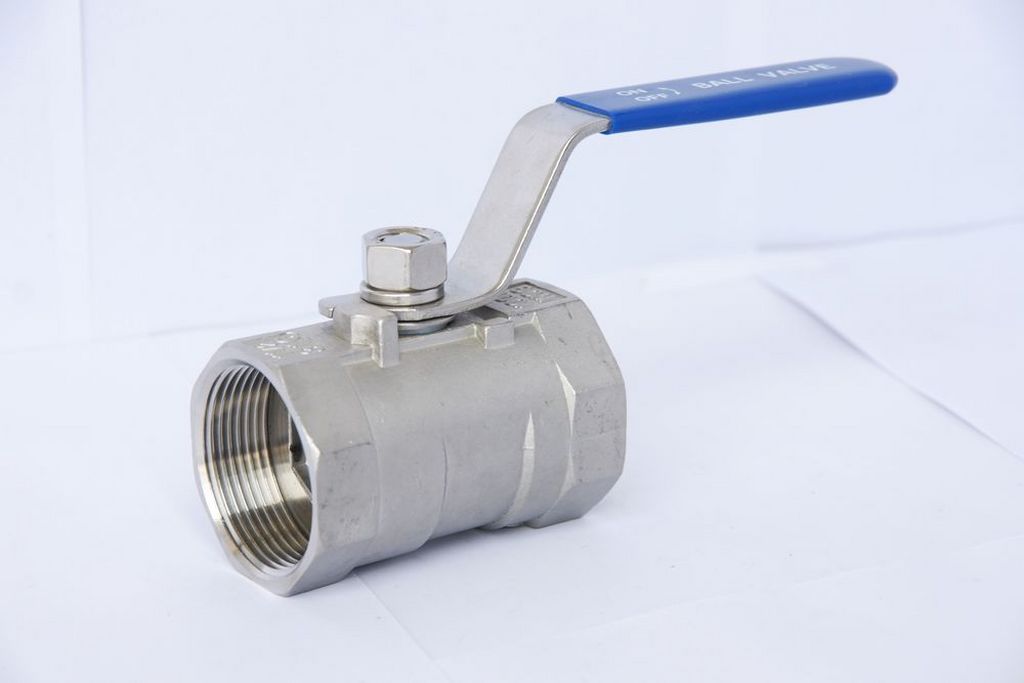 Ball Valves