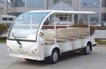 shuttle bus(TEV-S110T)