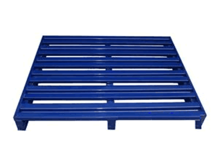 steel pallet