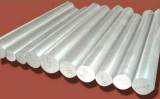 aluminium rods &amp; bars