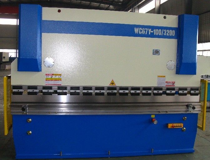 sheet fabrication machine