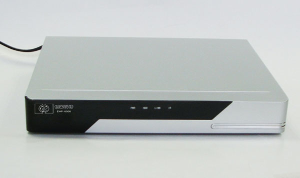 digital signage media player