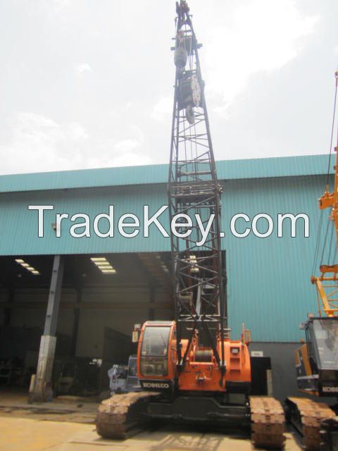 Kobelco 7055-2 For Sale