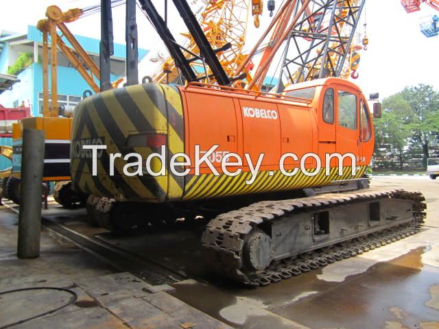 Kobelco 7055-2 For Sale