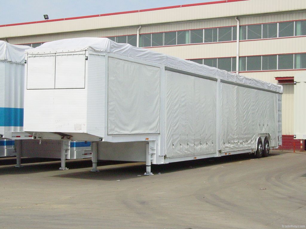 Car Carrier