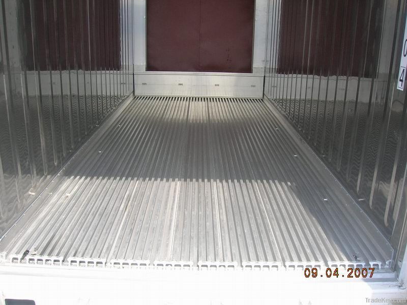 Reefer Container (20ft Standard)