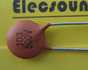 Elecsound offer ceramic capacitors