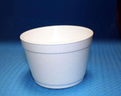 EPS foam cup