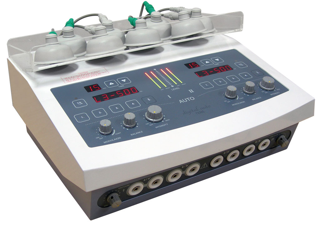 Electro Medical Stimulator