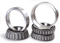 Tapered Roller Bearings