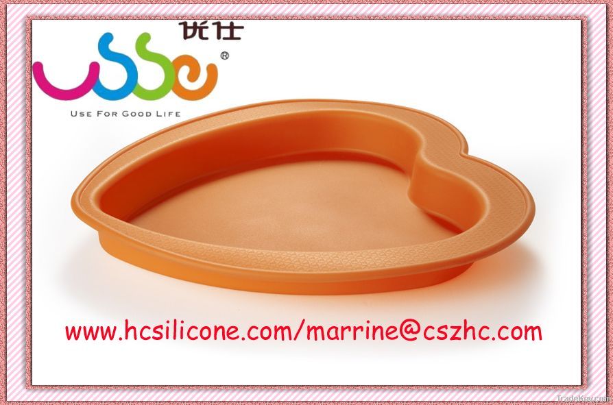 Silicone Bakeware of promotion gift