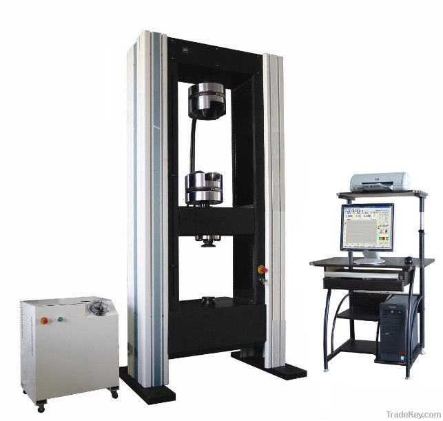 Common Series Electromechanical Universal Testing System