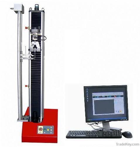 WDW-S5 Electromechanical Universal Testing Machine